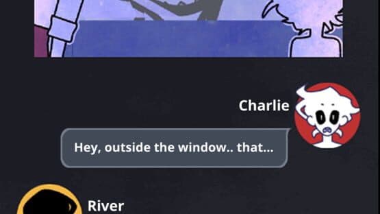 Charlie in Underworld! — screenshot 7