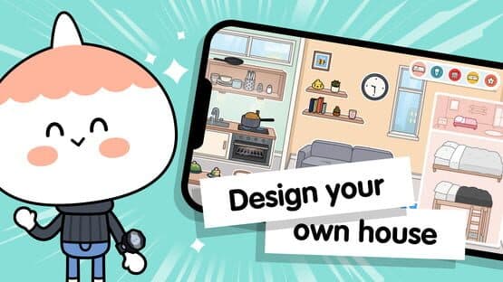 Toca Life World — screenshot 4
