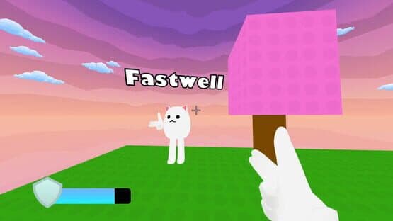 Catto Pew Pew! — screenshot 2