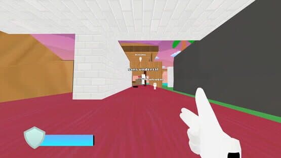 Catto Pew Pew! — screenshot 4