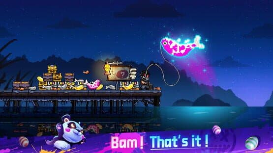 Neon Abyss: Infinity — screenshot 3