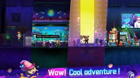 Neon Abyss: Infinity — screenshot 6