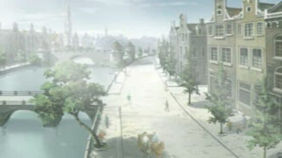 Daikoukai Jidai IV: Porto Estado — screenshot 1