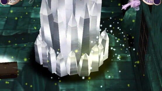 Rozen Maiden AliBat: Record of Rozen War — screenshot 1