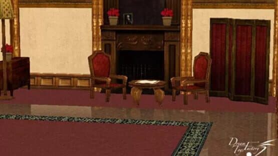 Rozen Maiden AliBat: Record of Rozen War — screenshot 4