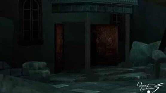 Rozen Maiden AliBat: Record of Rozen War — screenshot 7
