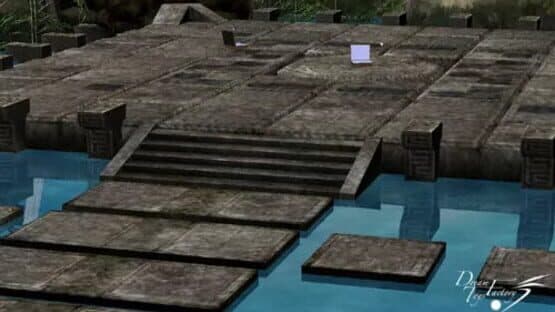 Rozen Maiden AliBat: Record of Rozen War — screenshot 8