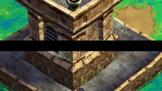 Dragon Quest V: Hand of the Heavenly Bride — screenshot 4