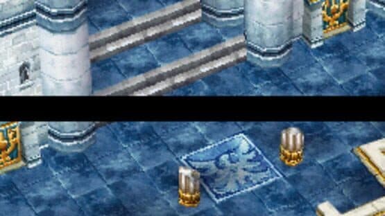 Dragon Quest V: Hand of the Heavenly Bride — screenshot 5