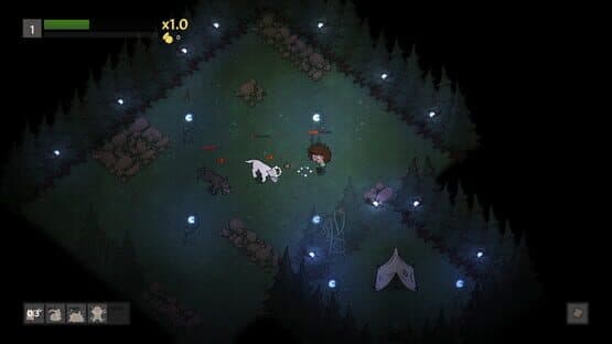 Breakthrough — screenshot 1