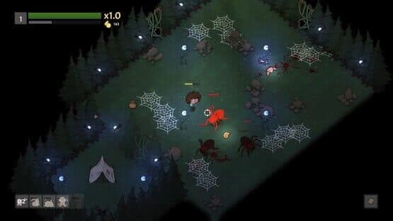 Breakthrough — screenshot 4