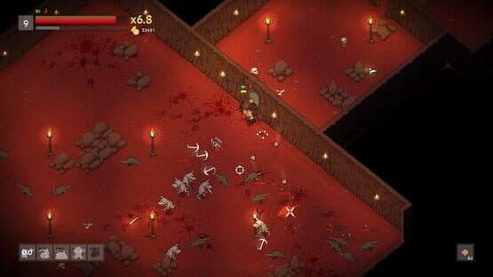 Breakthrough — screenshot 5
