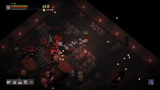 Breakthrough — screenshot 6
