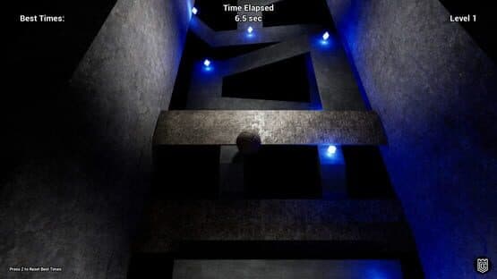 Game Dev Arcade — screenshot 3
