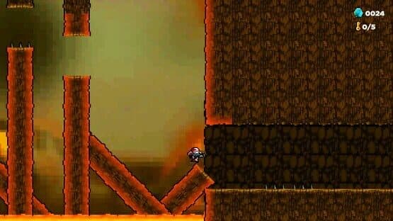 Oh the Frustration: Dev Edition — screenshot 3