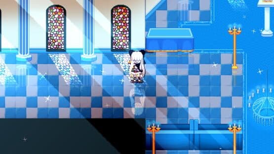 Reach — screenshot 2