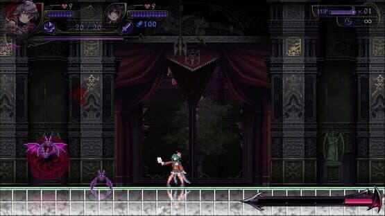 Gal Guardians: Demon Purge — screenshot 5