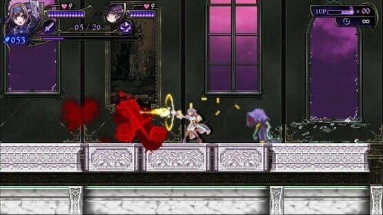 Gal Guardians: Demon Purge — screenshot 6