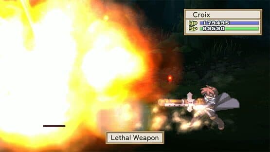 Prinny Presents: NIS Classics Vol 3 — screenshot 1