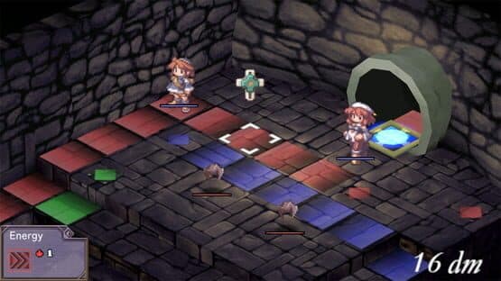 Prinny Presents: NIS Classics Vol 3 — screenshot 3