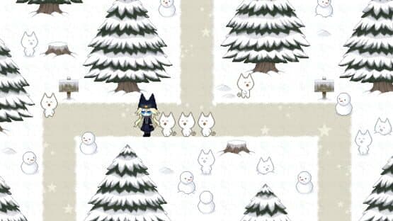 Hashasky Shougun no Daibouken — screenshot 1