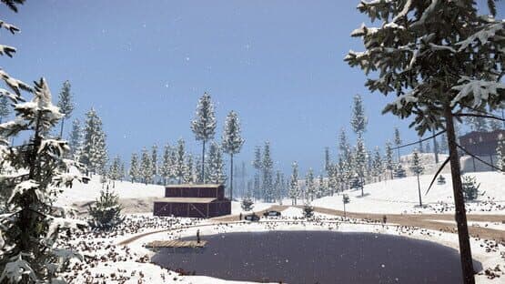 The Killer — screenshot 2