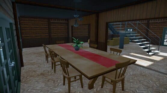 The Killer — screenshot 3