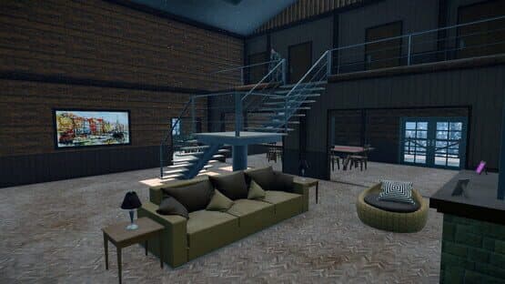 The Killer — screenshot 5