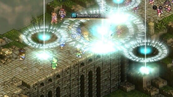 Tactics Ogre: Reborn — screenshot 3