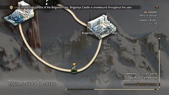 Tactics Ogre: Reborn — screenshot 6