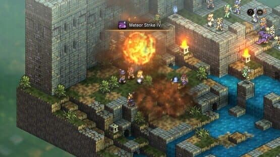Tactics Ogre: Reborn — screenshot 8