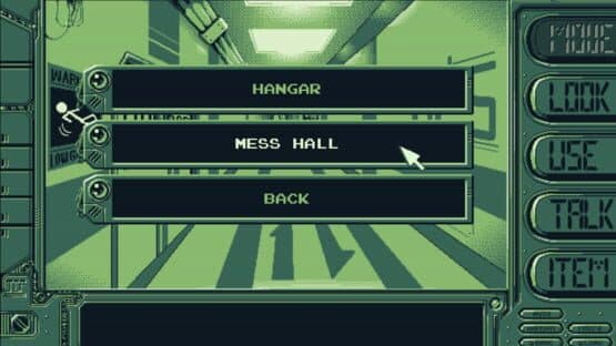 Stories from Sol: The Gun-Dog — screenshot 2
