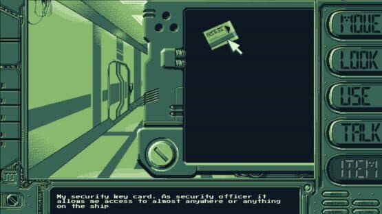 Stories from Sol: The Gun-Dog — screenshot 4