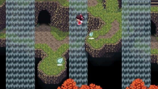 Touhou Soujinengi V & Touhou Genso Maroku W Double Pack — screenshot 5