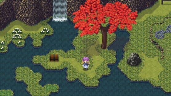Touhou Soujinengi V & Touhou Genso Maroku W Double Pack — screenshot 6