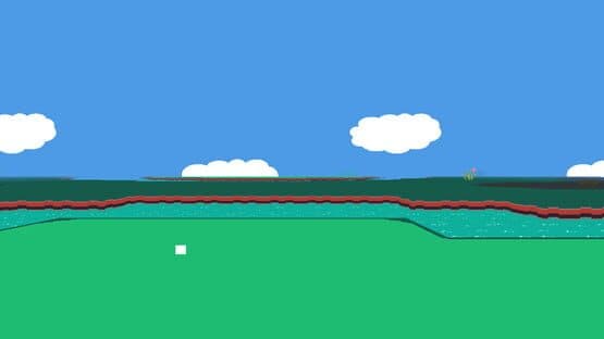 Damien Crawford's Golf Experience 2022 — screenshot 4