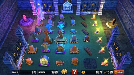 Graveyard Keeper — screenshot 5