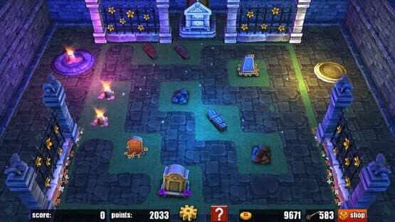Graveyard Keeper — screenshot 6