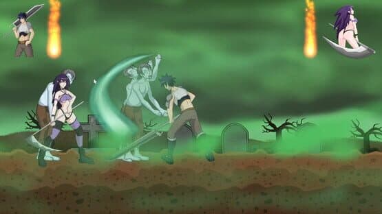 Dark Maidens — screenshot 5