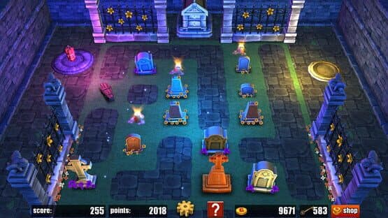 Graveyard Keeper — screenshot 7