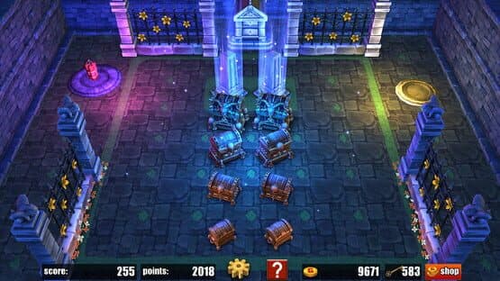 Graveyard Keeper — screenshot 8