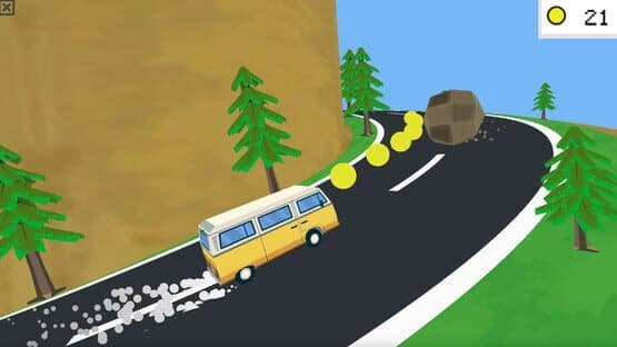 The Van Game — screenshot 4