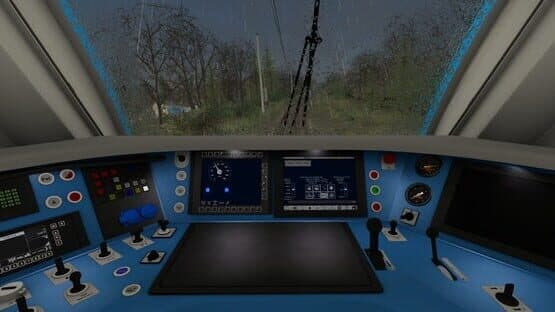 Train Simulator: ÖBB 4746 Cityjet EMU — screenshot 3