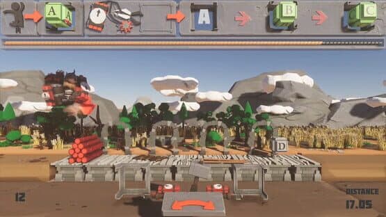 Bomb Viking — screenshot 4