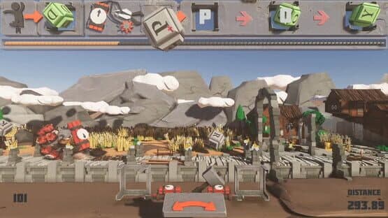 Bomb Viking — screenshot 5