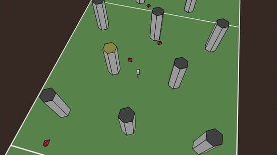 Termalloc — screenshot 2