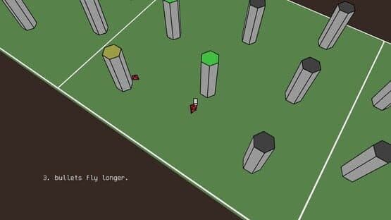 Termalloc — screenshot 3
