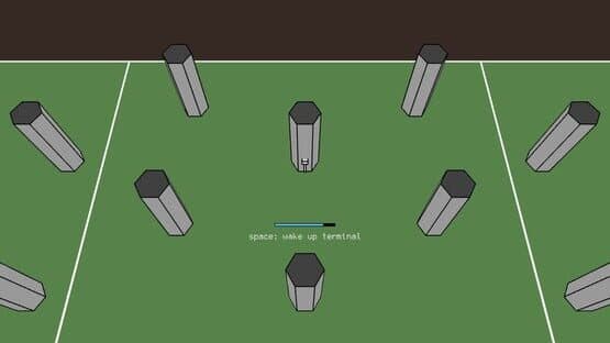 Termalloc — screenshot 4