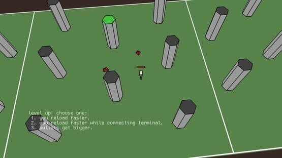 Termalloc — screenshot 5