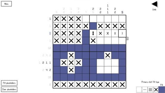 Nonozle — screenshot 1